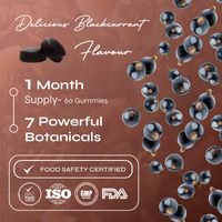 Known Multi Mushroom Gummies